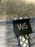 W5 Gray Sleeveless Top Size XL - photo 7