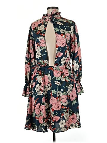 Missguided Casual Dress (view 1)