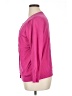 August Silk Pink Cardigan Size 1X - photo 5