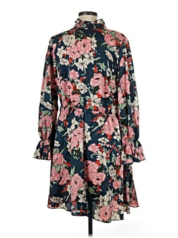 Missguided Casual Dress (view 2)