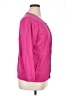 August Silk Pink Cardigan Size 1X - photo 4