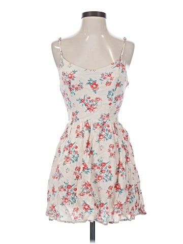 LA Hearts Casual Dress (view 1)