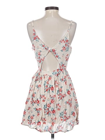 LA Hearts Casual Dress (view 2)