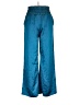 Sincerely Jules Blue Casual Pants Size L - photo 1