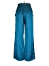Sincerely Jules Blue Casual Pants Size L - photo 2