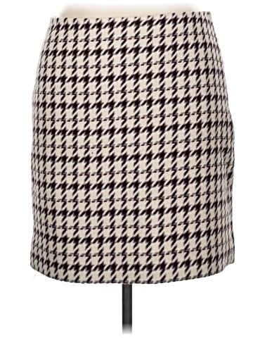 White House Black Market Casual Skirt (view 1)