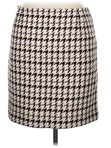 White House Black Market Casual Skirt (view 2)