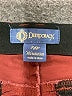 Democracy Burgundy Casual Pants Size 14 (petite) - photo 7