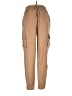 Heyson Tan Cargo Pants Size L - photo 1