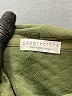 Paper Crane 100% Polyester Green Turtleneck Sweater Size M - photo 7