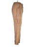 Heyson Tan Cargo Pants Size L - photo 4
