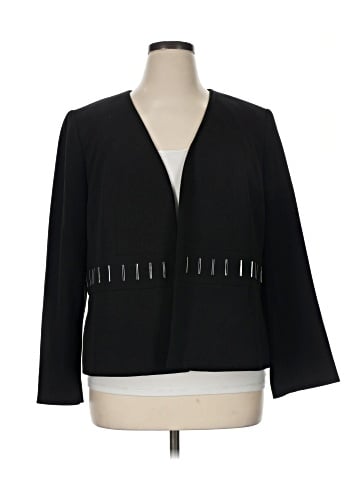 Kasper Blazer (view 1)