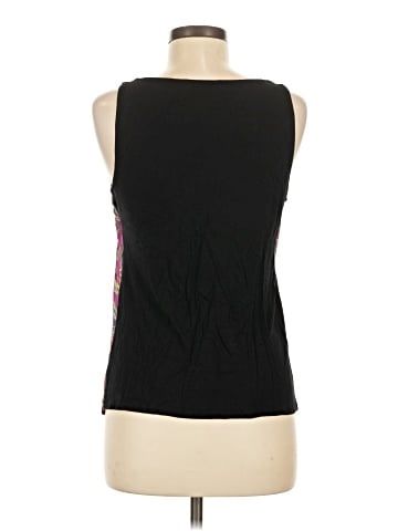 Sunny Leigh Sleeveless Blouse (view 2)