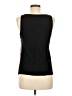 Sunny Leigh Purple Sleeveless Blouse Size M - photo 2