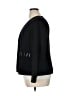 Kasper Black Blazer Size 16 - photo 5