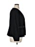 Kasper Black Blazer Size 16 - photo 4