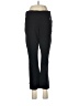 Rafaella Black Active Pants Size 8 - photo 1
