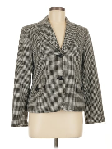 Pendleton Wool Blazer (view 1)
