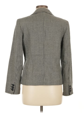 Pendleton Wool Blazer (view 2)
