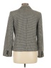 Pendleton 100% Virgin Wool Houndstooth Gray Wool Blazer Size 6 - photo 2