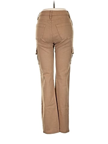 Well Worn Cargo Pants (view 2)