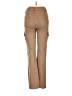 Well Worn Brown Cargo Pants Size 6 - photo 2