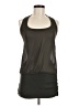 Dotti Brown Tank Top Size 10 - photo 1