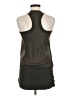 Dotti Brown Tank Top Size 10 - photo 2