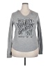 Harley Davidson Gray Pullover Hoodie Size XXL - photo 1