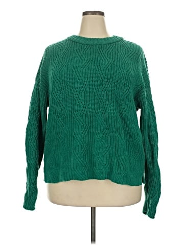 Caslon Pullover Sweater (view 1)