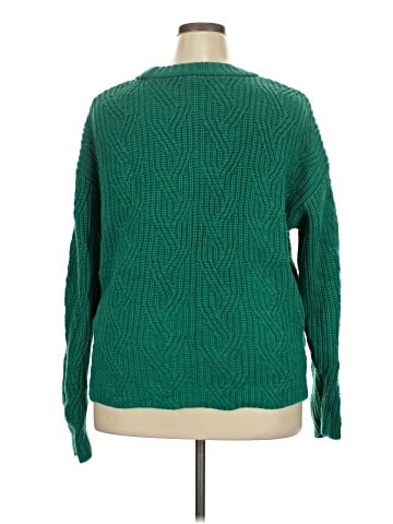 Caslon Pullover Sweater (view 2)