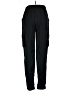Heyson Black Cargo Pants Size L - photo 2