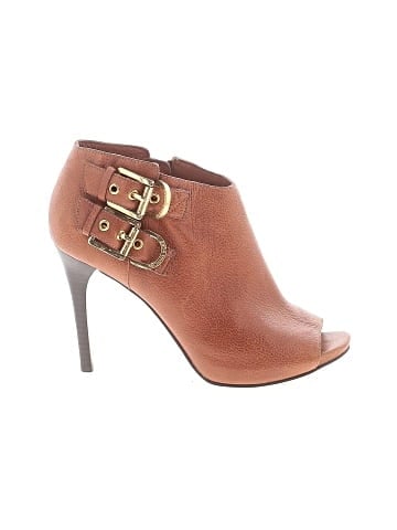 MICHAEL Michael Kors Ankle Boots (view 1)
