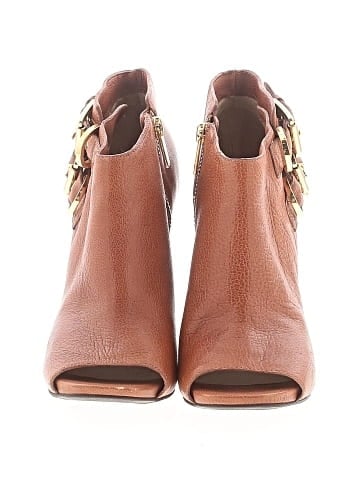 MICHAEL Michael Kors Ankle Boots (view 2)