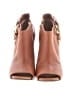 MICHAEL Michael Kors Brown Ankle Boots Size 7 1/2 - photo 2