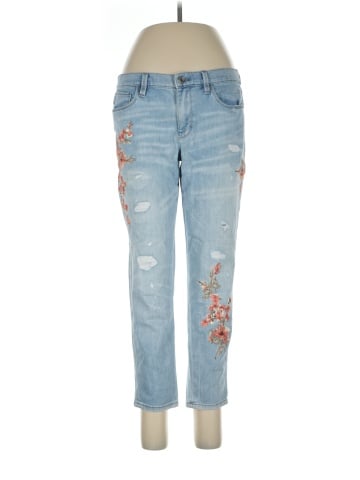 White House Black Market Jeans (view 1)
