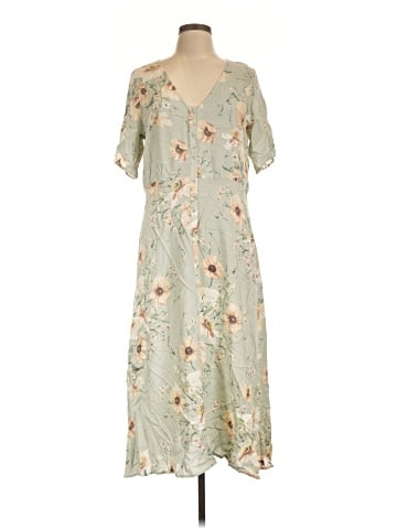 H&M Casual Dress (view 1)