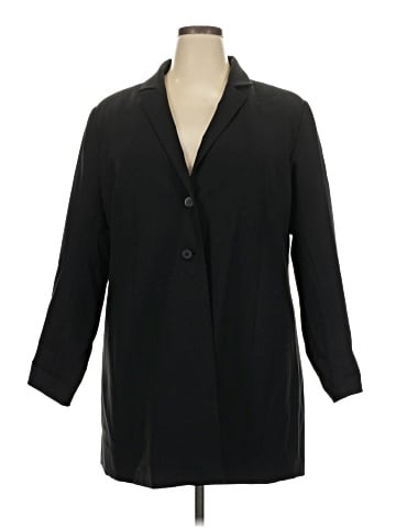 Classic Elements Blazer (view 1)