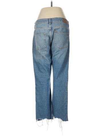 Zara Basic Jeans (view 2)