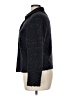 Sag Harbor Tweed Black Blazer Size 14 - photo 5