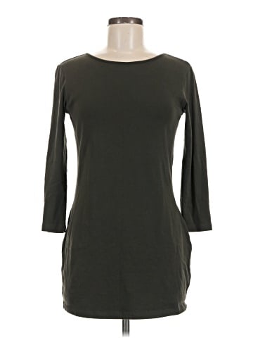 Jarbo 3/4 Sleeve T-Shirt (view 1)