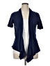 89th & Madison Blue Cardigan Size XL - photo 1