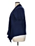 89th & Madison Blue Cardigan Size XL - photo 5