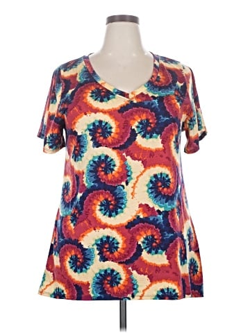 Lularoe Short Sleeve T-Shirt (view 1)