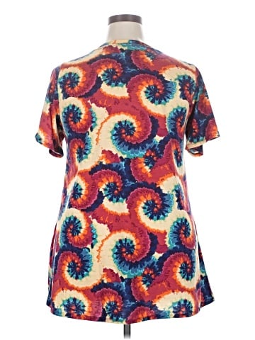 Lularoe Short Sleeve T-Shirt (view 2)