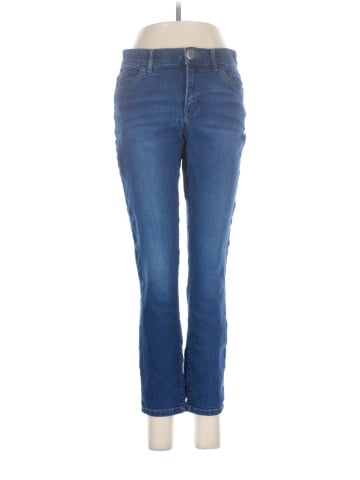 Christopher & Banks Jeans (view 1)
