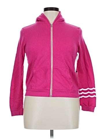 Sol Angeles Track Jacket (view 1)