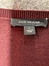 Ann Taylor Burgundy Pullover Sweater Size L - photo 7