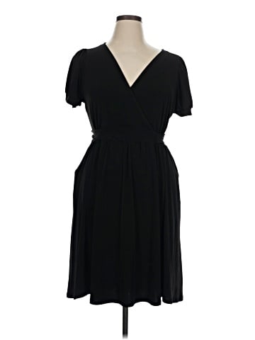 Torrid Cocktail Dress (view 1)