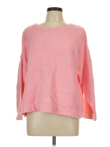 Escada Pullover Sweater (view 1)